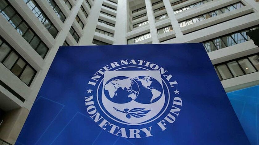 IMF opens new regional office in Saudi Arabia