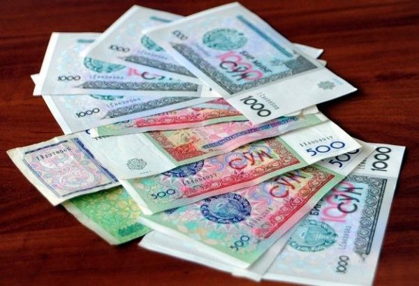 Leading private Uzbek banks in terms of deposits