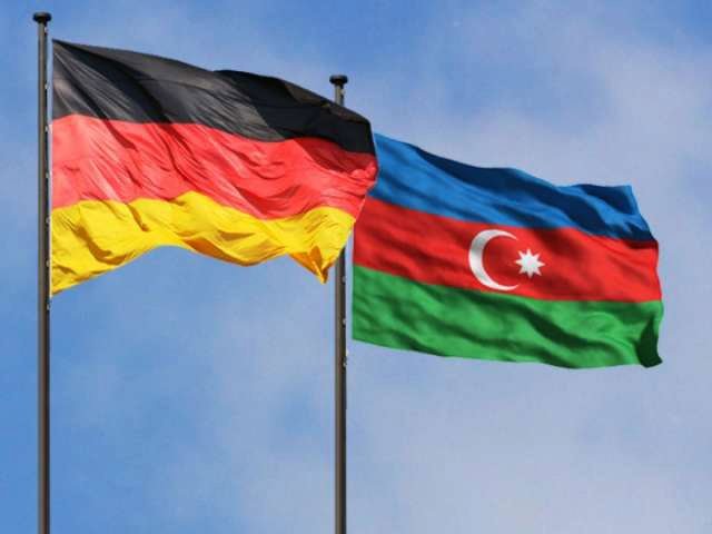 Представители немецких компаний в сфере альтернативной энергетики посетят Азербайджан