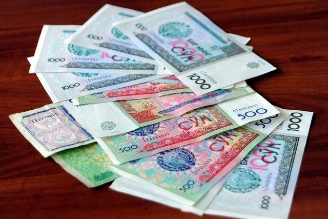 Leading private Uzbek banks in terms of deposits