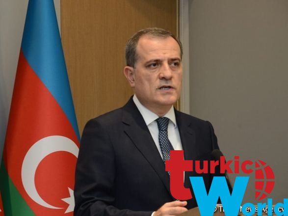 Armenia must take effective steps to open communications – Azerbaijani FM