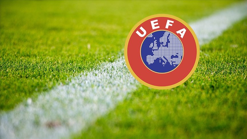 UEFA, iki Türk hakeme görev verdi