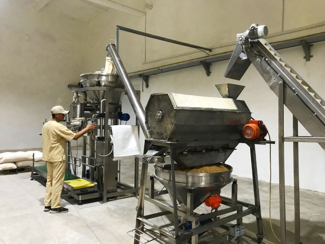 Компания «Шоро» будет производить молочную продукцию при поддержке РКФР