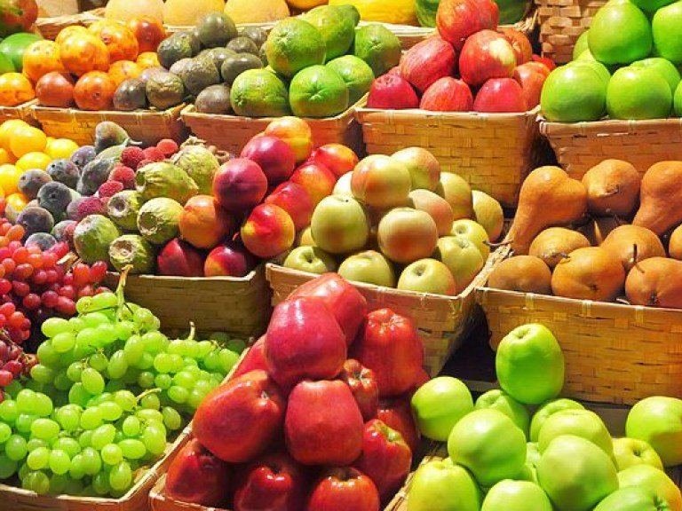 В Узбекистане цены продовольственных товаров выросли на 14,4%