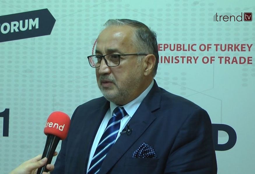 IBF VP talks growing interest of investors in Azerbaijan's liberated lands (VIDEO)