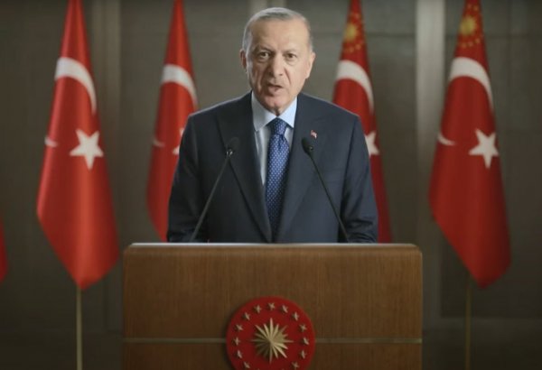 Турция не может одобрить членство Финляндии и Швеции в НАТО - Эрдоган