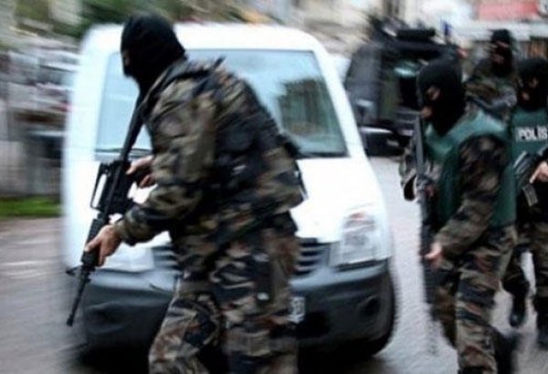 İstanbulda italyan kilsəsinə hücumla bağlı 17 İŞİD şübhəlisi yaxalanıb
