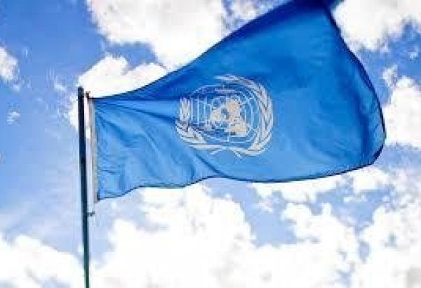UN General Assembly adopts resolution on Middle East