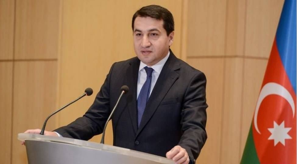 2020 became particularly significant year for Azerbaijani people - president's assistant