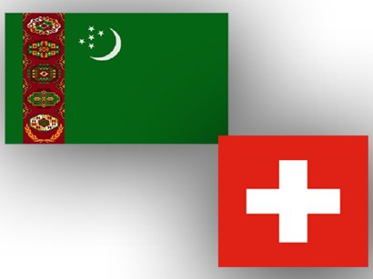 Прошел бизнес-форум между торговыми палатами Туркменистана и Швейцарии