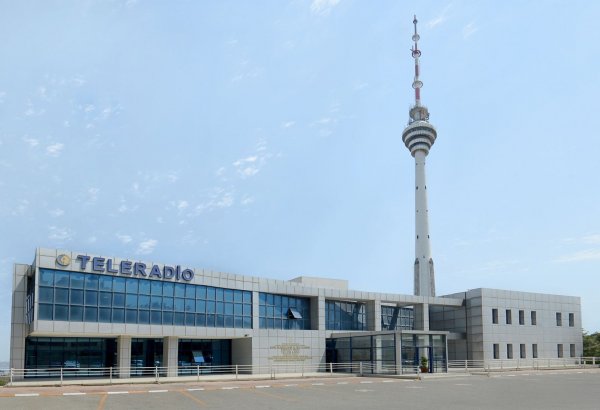 Azerbaijan establishes radio and television broadcasting in Gubadly