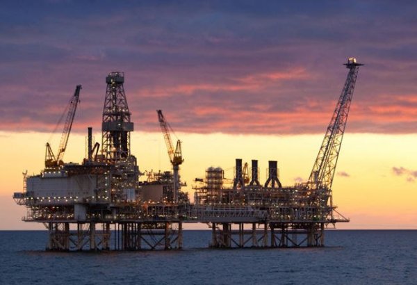 Weekly review of Azerbaijani oil market