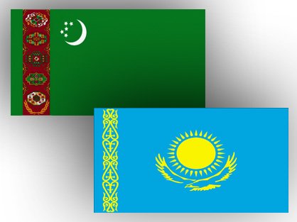 Kazakhstan boosts trade with Turkmenistan over 8M2021