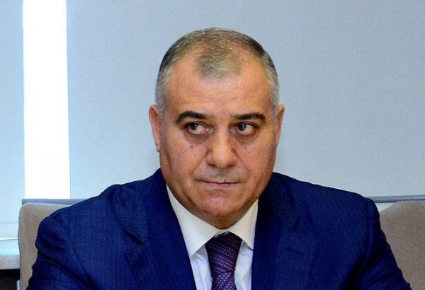 Ненавистные элементы в Армении, неспособные принять нынешнюю ситуацию, постоянно проводят антипропаганду против Азербайджана – Али Нагиев