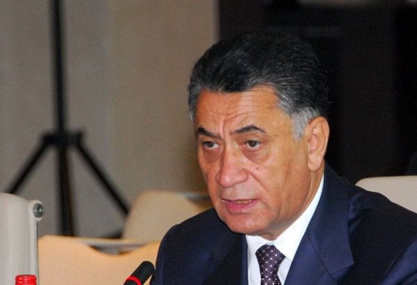 Some forces trying to break stability in region - Secretary of Security Council of Azerbaijan