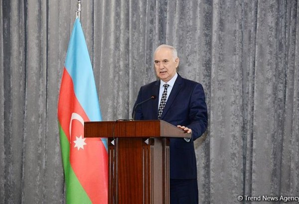 Визит Президента Турции показал всему миру, что Азербайджан не одинок - ветеран Службы госбезопасности