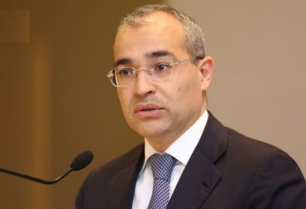 Министр экономики Азербайджана назвал темы встречи с губернатором Санкт-Петербурга