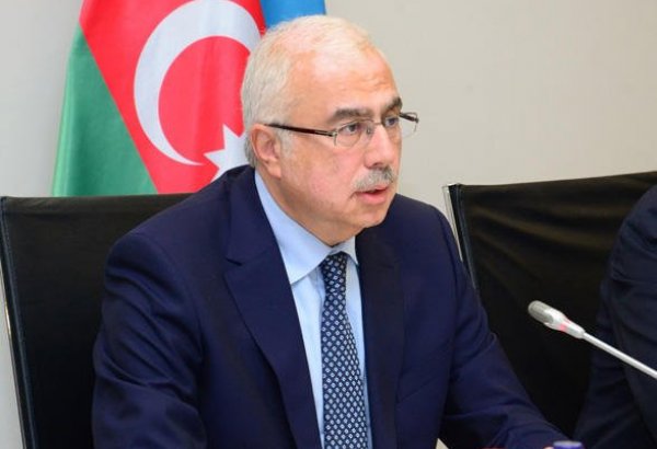 Азербайджан подписал соглашения с 13 странами по инвестированию в Алятскую экономическую зону - замминистра