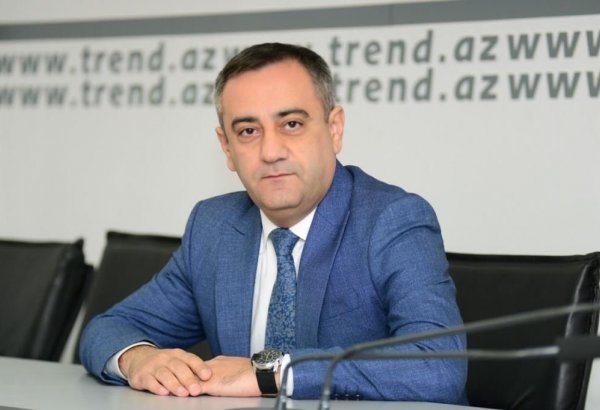 Азербайджан поражает мир своими грандиозными проектами в Карабахе - Сахиль Керимли