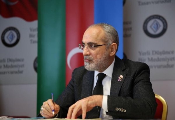 Turkic Council is important structure making significant contribution to region and world - Advisor to Turkish president