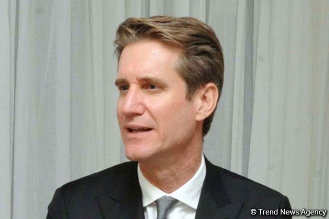 Personal interests of some forces in Armenia depend on conflict with Azerbaijan - Matthew Bryza