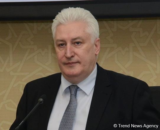 It is necessary to hold unbiased investigation of Armenian terrorist attack in Azerbaijan’s Dashalti - expert