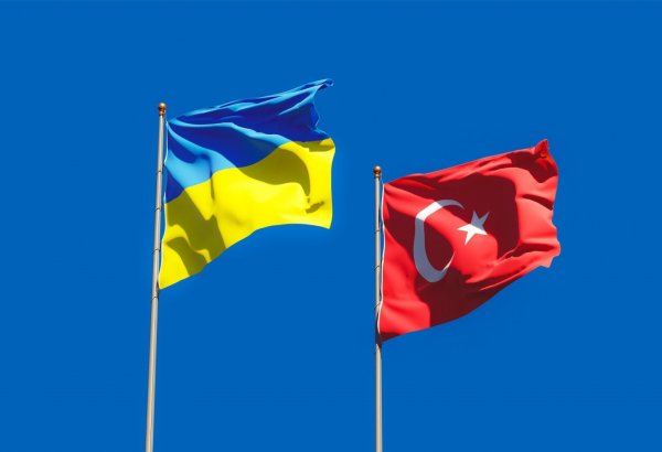 Sabah Türkiyədə “Ukraynanın Yenidənqurulması Forumu” adlı sammit keçiriləcək
