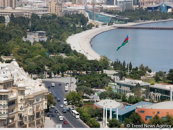Azerbaijan reveals number of streets in Baku named after martyrs of second Karabakh war