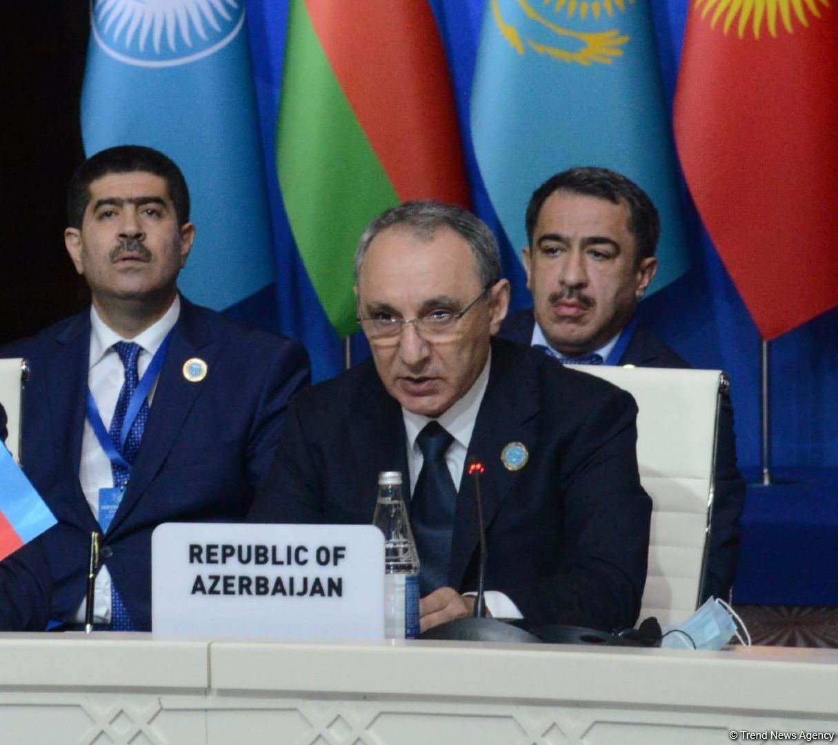 Azerbaijan talks work to identify remains of Azerbaijanis who went missing during first Karabakh war
