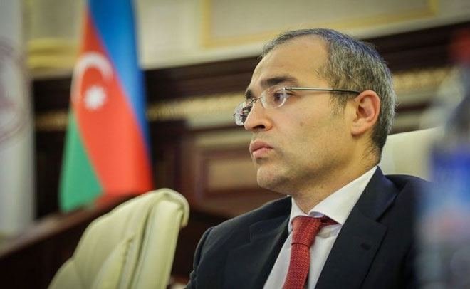 Азербайджан и ООН обсудили перспективы сотрудничества в постпандемический период
