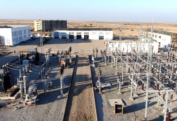 Azerbaijan to provide Aghdam with power supply in near future – Azerenergy