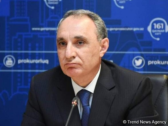 Azerbaijan discovers drug crops in liberated lands - prosecutor general