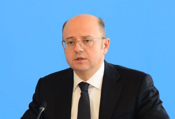 Saudi-Azerbaijani co-op vital for stability of global oil & gas markets – minister
