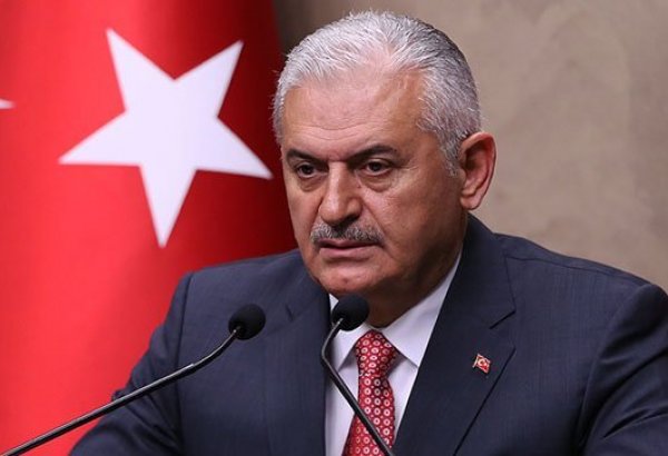 Signing peace treaty with Azerbaijan beneficial for Armenia - Turkish MP Binali Yildirim