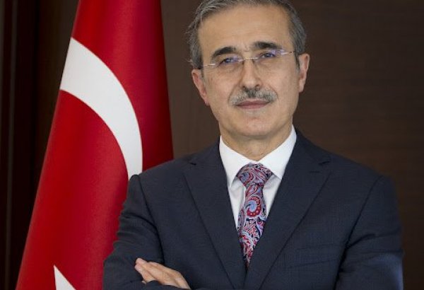 Турция создает оружие будущего - председатель управления оборонпрома