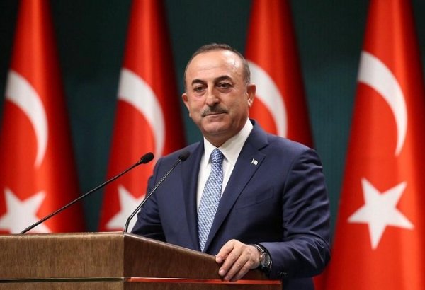 Turkey stands for humanitarian truce and subsequent ceasefire in Ukraine - Cavushoglu