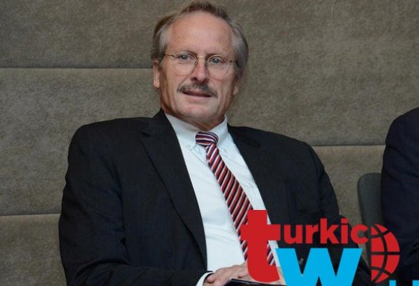 US can play a role in achieving peace between Azerbaijan, Armenia - former ambassador