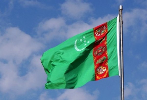 Turkmenistan plans to improve its railway infrastructure