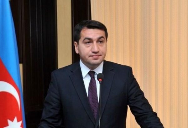 If Armenia cooperates with neighbors, it can become transit country - Azerbaijani president's aide