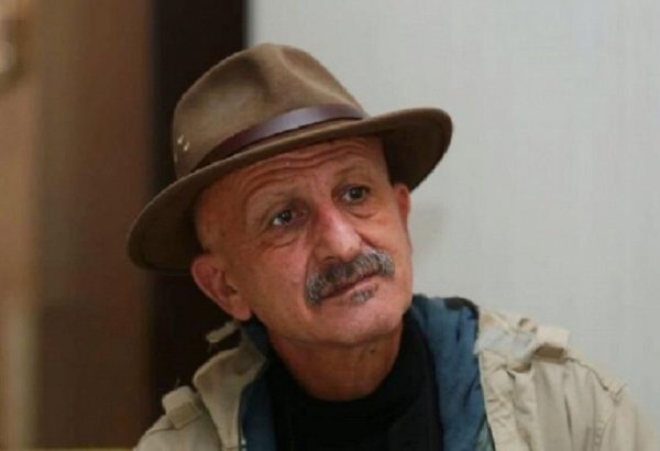 Reza Deqati “Dostluq” ordeni ilə təltif edildi