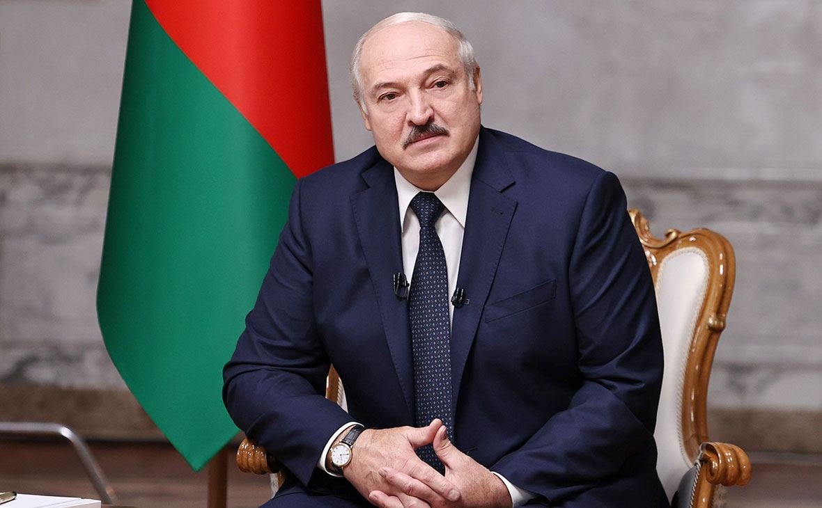 Lukaşenko Priqojinin gəlişini təsdiq edib