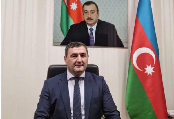 "Долгий и трудный путь к славной победе" - интервью с послом Азербайджана