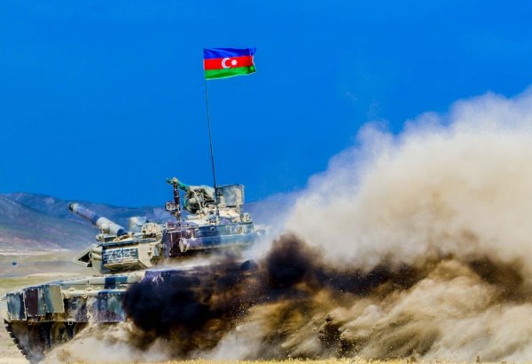 Azerbaijani state budget eyes increase of spending on strengthening of armed forces