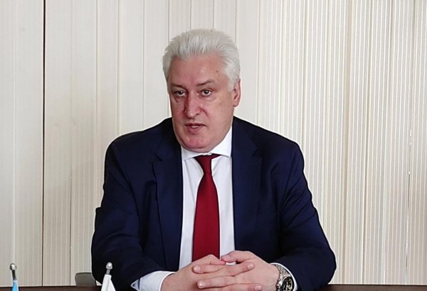 Армянский террорист должен быть передан в руки азербайджанского правосудия – Коротченко