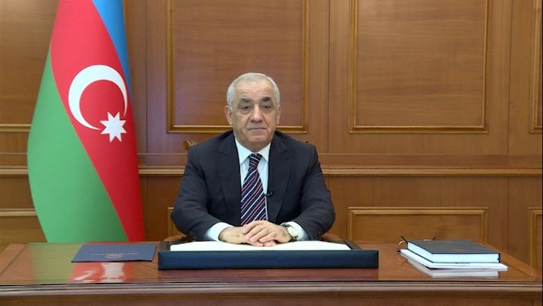 Azerbaijan fully complies with points of trilateral statement dated Nov.10, 2020 - PM