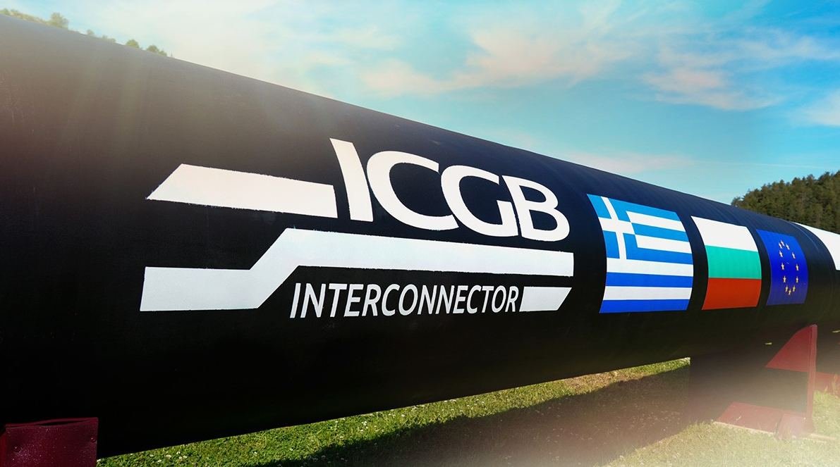 Оператор IGB работает над планом расширения пропускной способности трубопровода