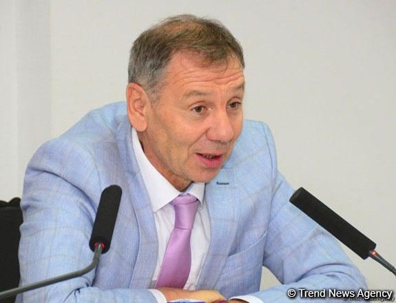 Now we need to look ahead in order to reach a settlement in South Caucasus - Russian expert