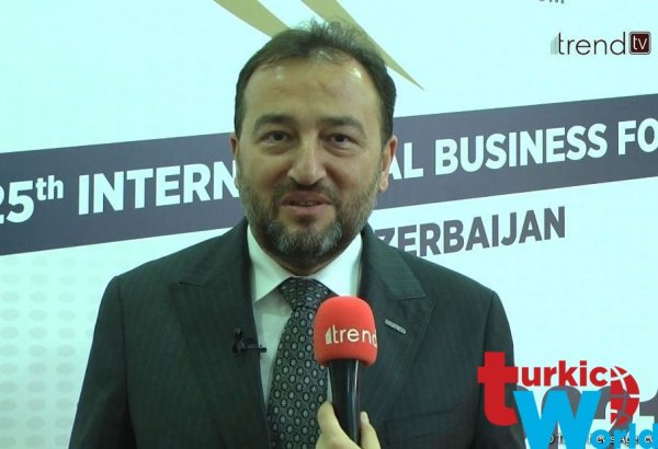 Foreign investors to be informed on capabilities of Azerbaijani enterprises - MUSIAD