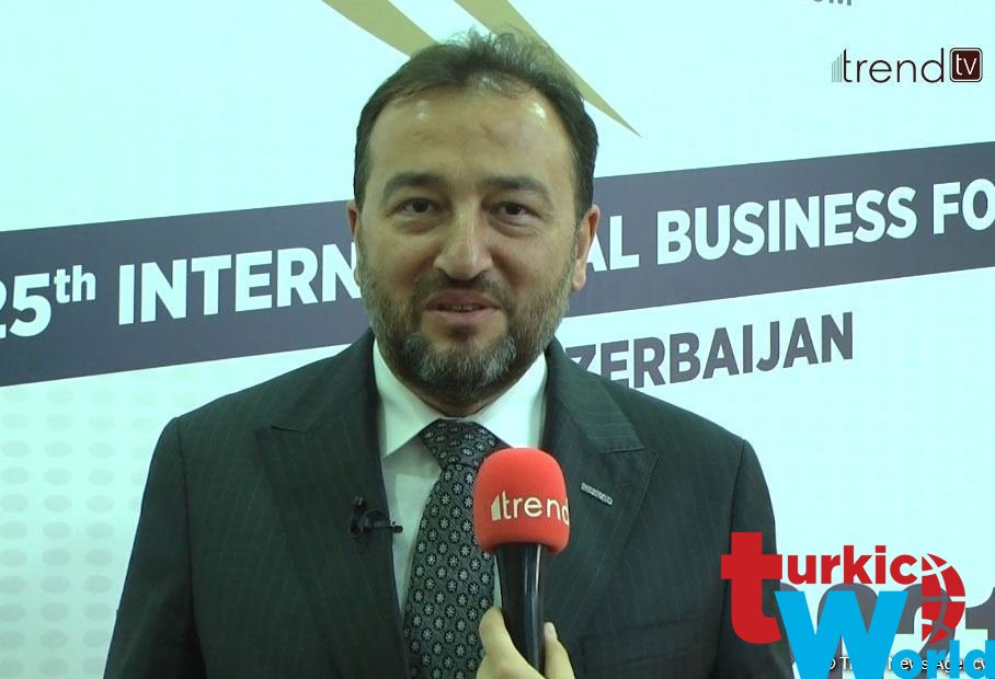 Foreign investors to be informed on capabilities of Azerbaijani enterprises - MUSIAD