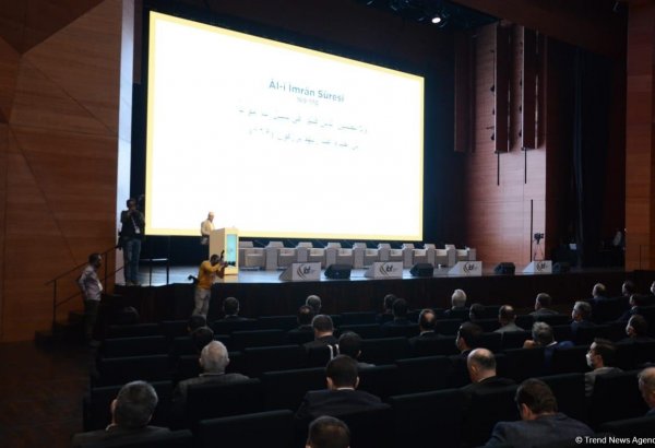 25th International Business Forum kicks off in Baku